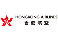 Hong Kong Airlines禮品案例