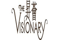 The Visionary禮品案例